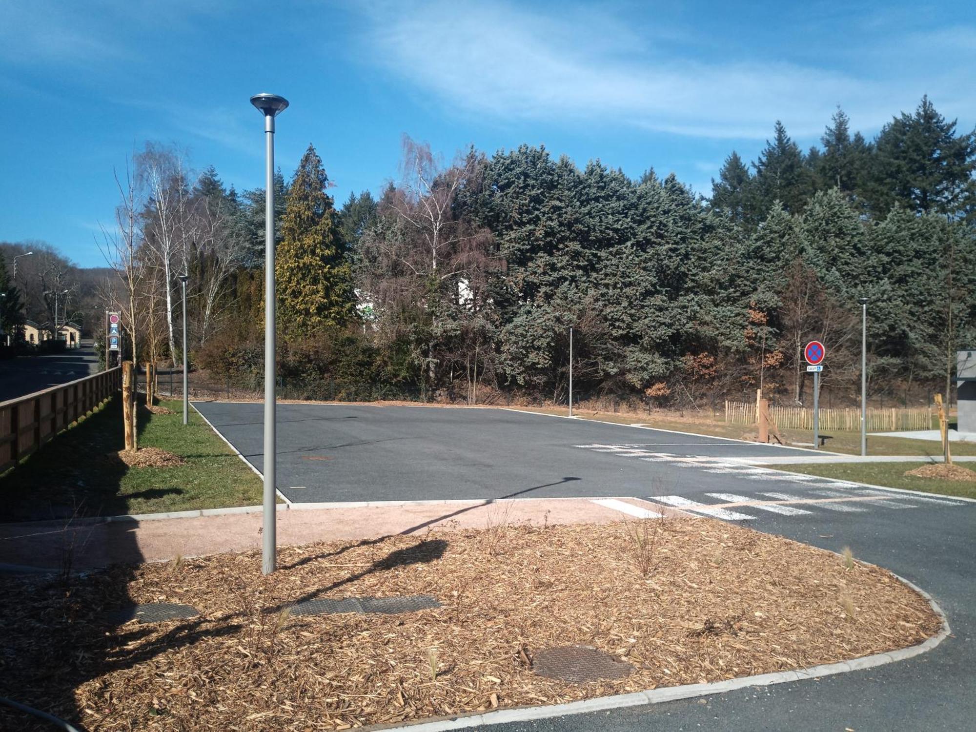 L'Oree Des Sources Volvic Exterior foto