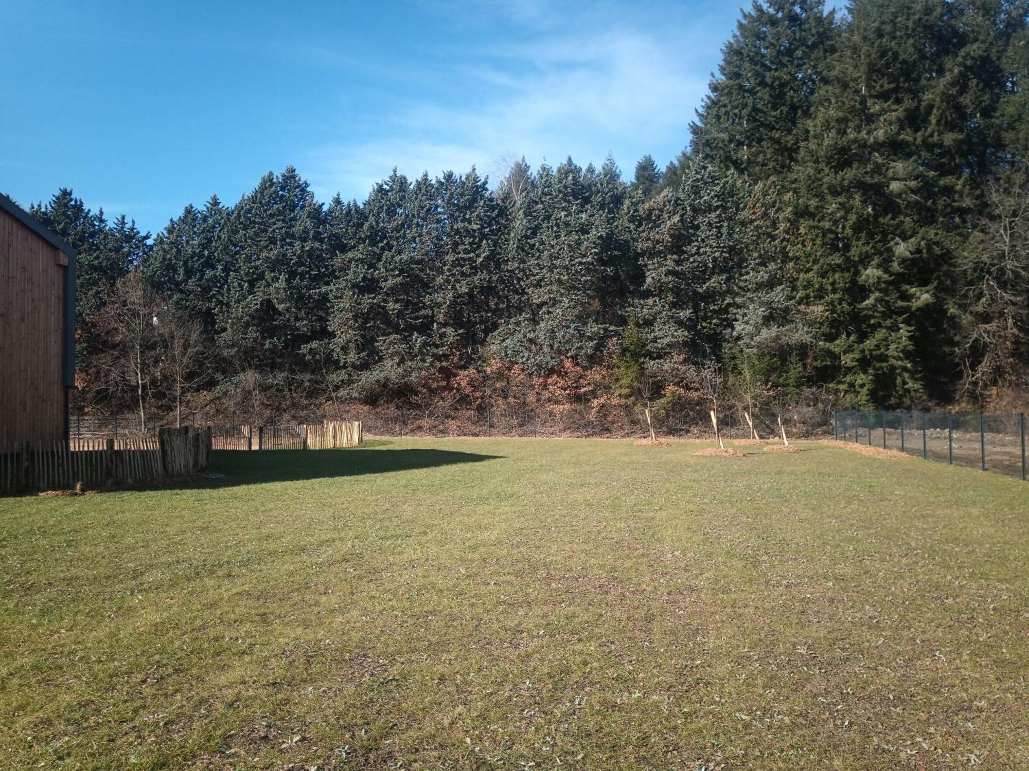 L'Oree Des Sources Volvic Exterior foto